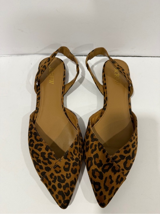 J. Crew Shoes - J crew